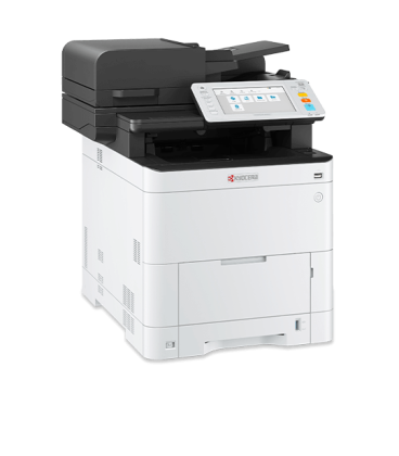 Kyocera ECOSYS MA4000cix  Multifunction Printer