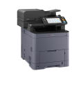 Kyocera TASKalfa MA3500ci Multifunction Printer