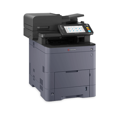 Kyocera TASKalfa MA4500ci  Multifunction Printer