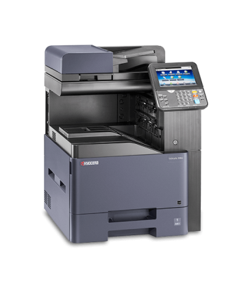 Kyocera TASKalfa 308ci  Multifunction Printer