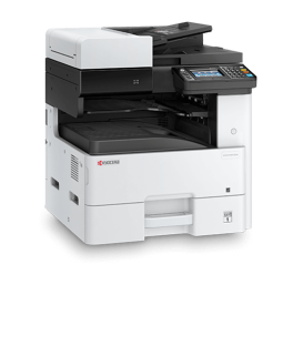 Kyocera ECOSYS M4125idn  Multifunction Printer