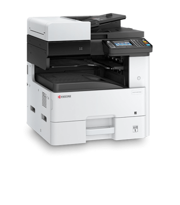 Kyocera ECOSYS M4125idn  Multifunction Printer