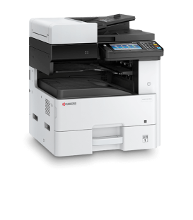 Kyocera ECOSYS M4125idn  Multifunction Printer