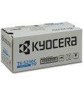 Original Kyocera TK-5230C Cyan Toner Cartridge