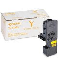 Original Kyocera TK-5240Y Yellow Toner Cartridge