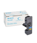 Original Kyocera TK-5240C Cyan Toner Cartridge