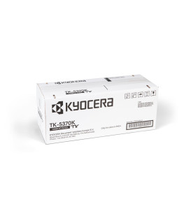 Kyocera TK-5370K Black Toner Cartridge
