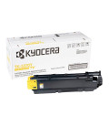 Original Kyocera TK-5370Y Yellow Toner Cartridge