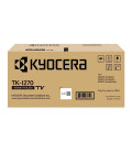 Original Kyocera TK-1270K Black Toner Cartridge