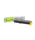 Original Kyocera TK-5195Y Yellow Toner Cartridge