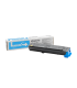Kyocera TK-5195C Cyan Toner Cartridge