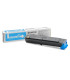 Kyocera TK-5205C Cyan Toner Cartridge