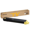 Original Kyocera TK-8115Y YellowToner Cartridge