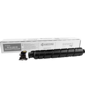 Kyocera TK-8555K Black Toner Cartridge
