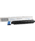 Original Kyocera TK-8555C Cyan Toner Cartridge