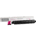 Original Kyocera TK-8555M Magenta Toner Cartridge