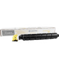 Original Kyocera TK-8555Y YellowToner Cartridge