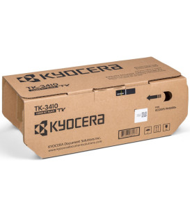 Kyocera TK-3410 Black Toner Cartridge