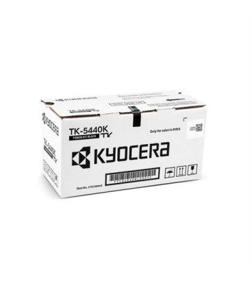 Kyocera TK-5440K BlackToner Cartridge