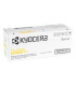 Kyocera TK-5415Y Yellow Toner Cartridge