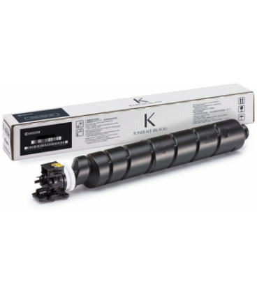 Kyocera TK-8545K Black Toner Cartridge