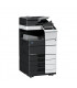 Konica Minolta Bizhub C558 Multifunction Printer 