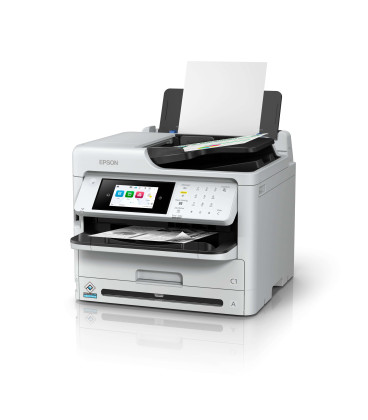 Epson WF-M5899DWF Multifunction Printer