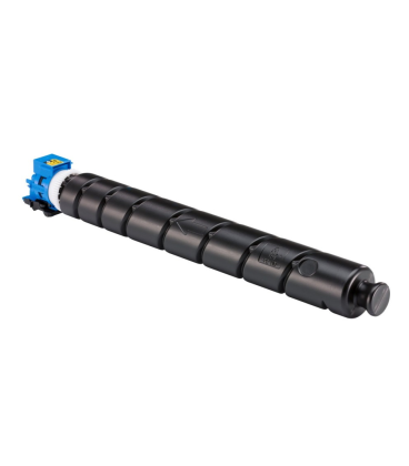 Original Kyocera TK-8365C Cyan Toner Cartridge