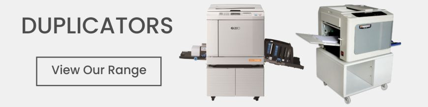 Duplicators