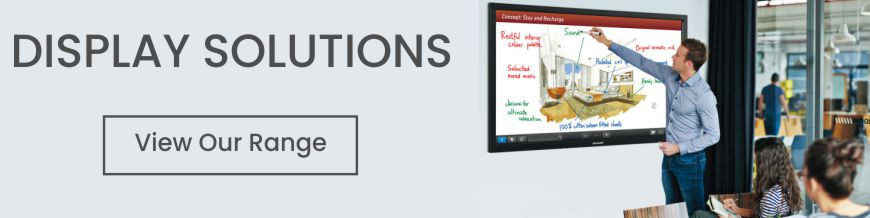 Interactive Display Solutions