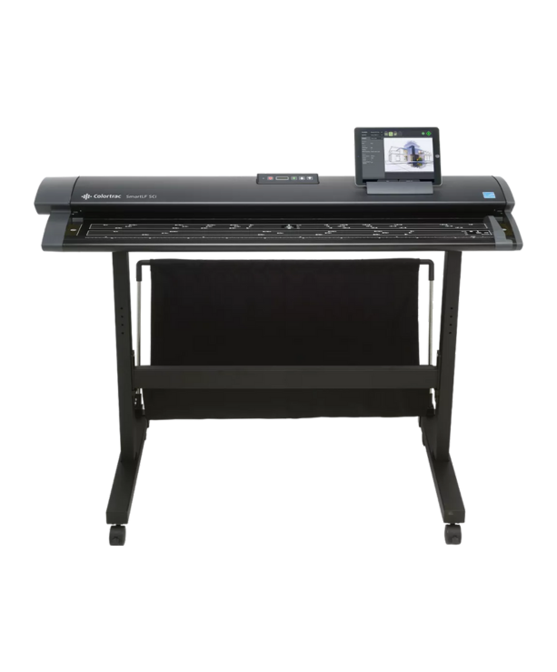 Large-format-scanner-canon