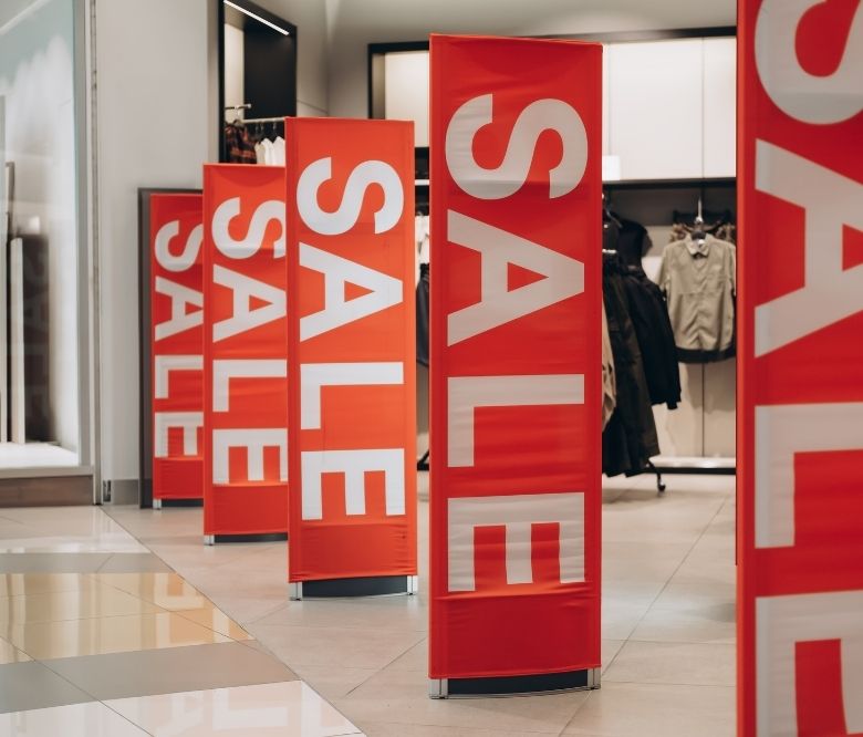 Retail