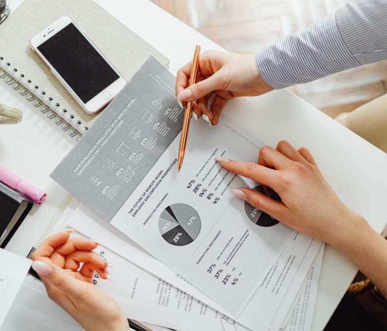 Financial services and banking