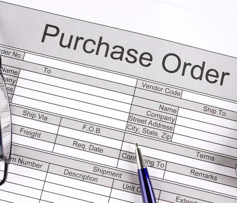 Logistics and supply chain documentation