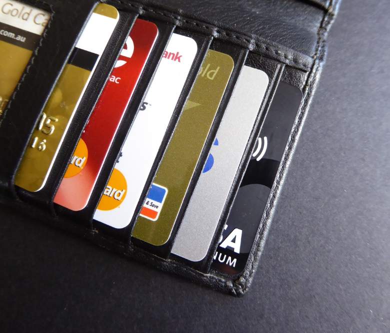 ID and plastic cards