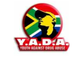 Youth Against Drug Abuse