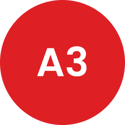 A3 Scanners