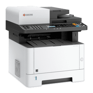 Kyocera M2540dn
    Multi-function office copier