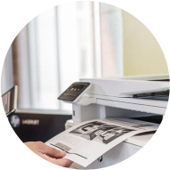 print-functionality