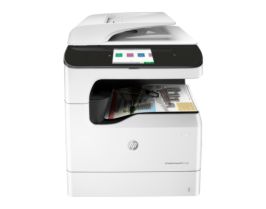 Inkjet-Printers