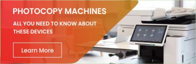 Rent & Buy Photocopy Machines