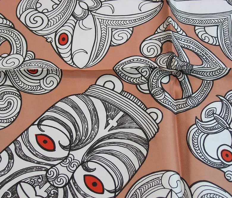 Synthetic Materials