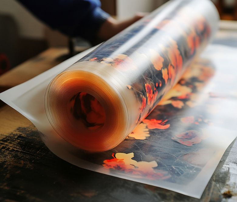 Translucent Media