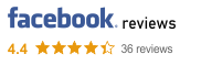 Facebook Reviews