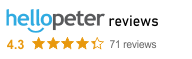 HelloPeter Reviews