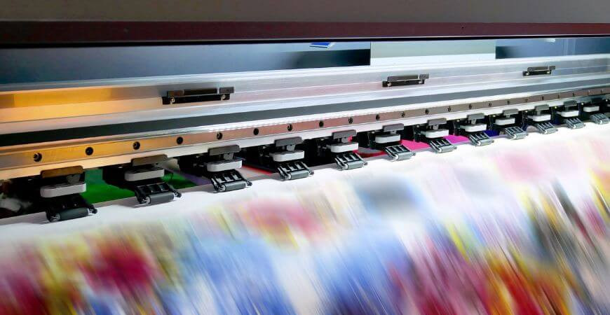 LFP eService - Large Format Printer Maintenance 