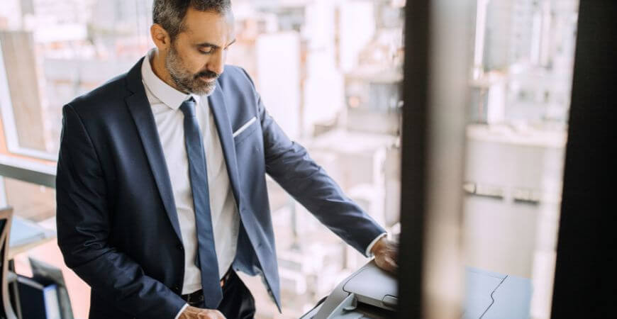 Olivetti: Over a Century of Excellence