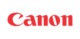 Canon logo