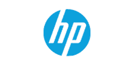 HP logo