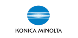 Konica Minolta logo